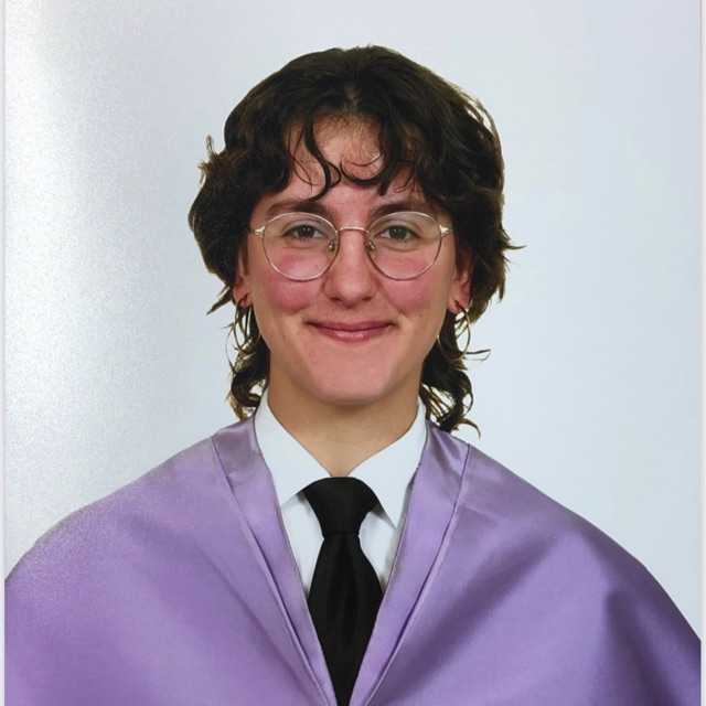 Candidate avatar