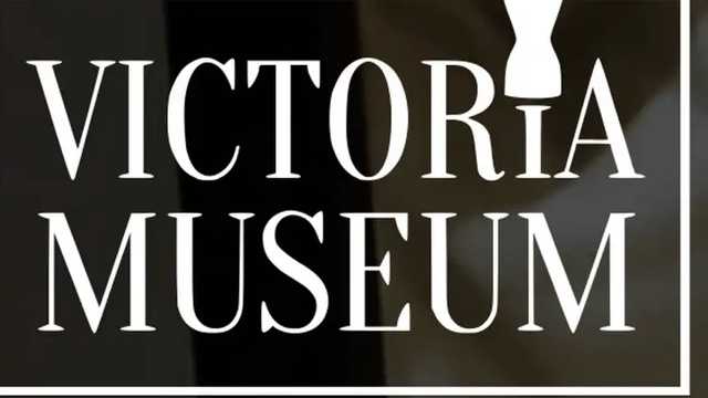 Cajero/a en Museo