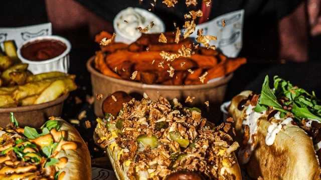 Team Member (Fast Food)