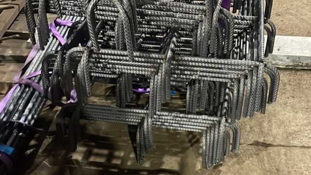 Soldador/a y maquinista