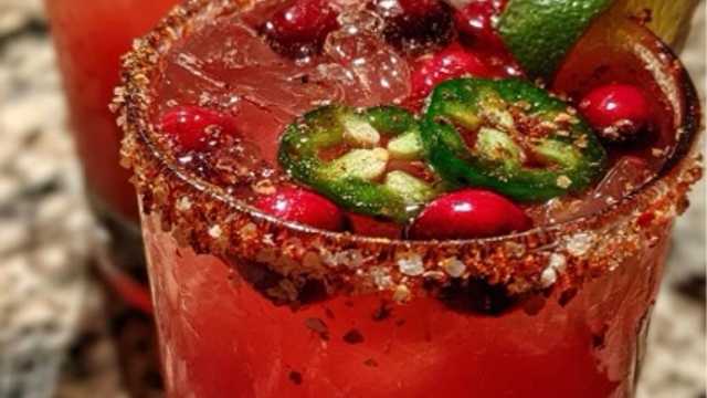 Bartender  con experiencia