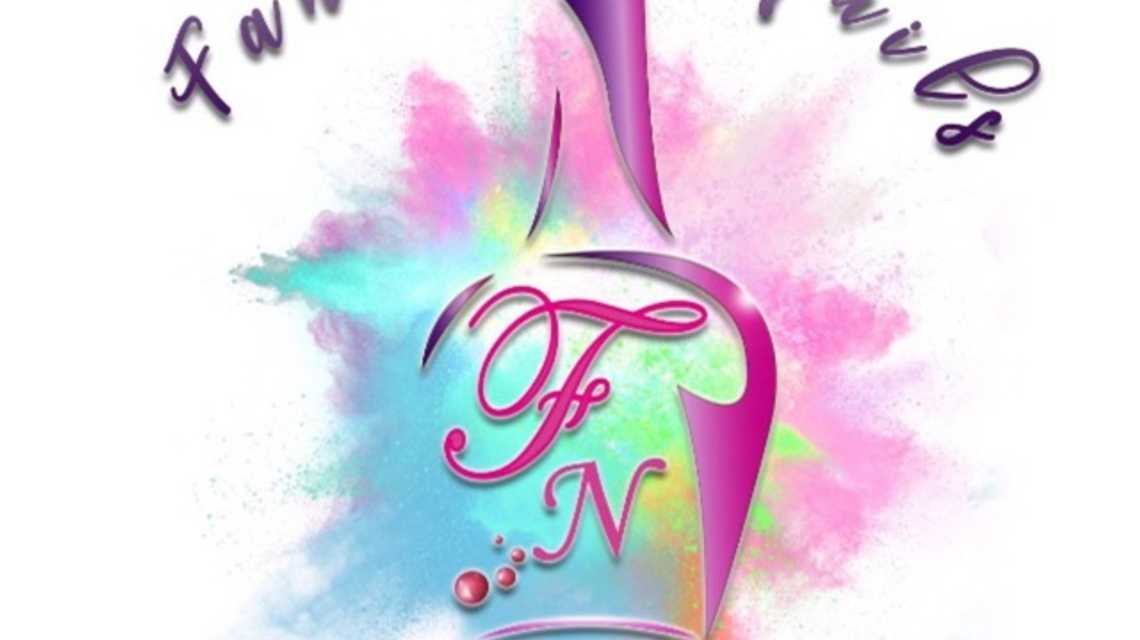 Fantastic Nails cover image