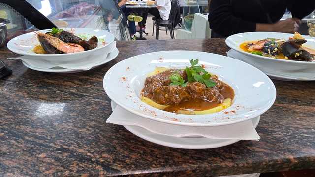 Cocinero/a Restaurante