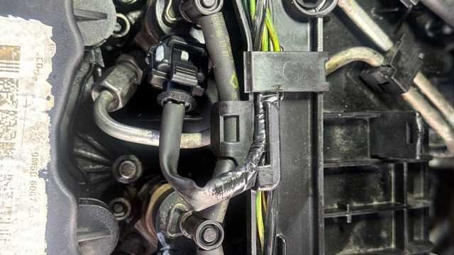 Vehicle Mechanic