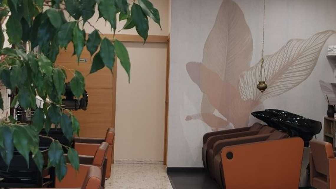 MARTA GIS Peluquería Ecológica cover image