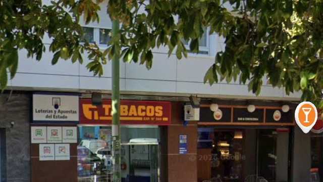 Dependiente/a de tienda