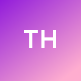 Thomas Holm avatar icon