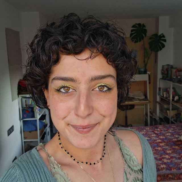Candidate avatar