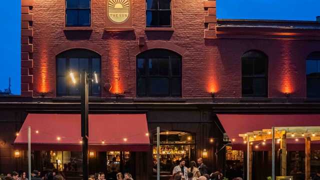 Front of House Team Member