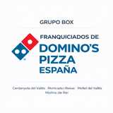 Domino´s Pizza G. avatar icon