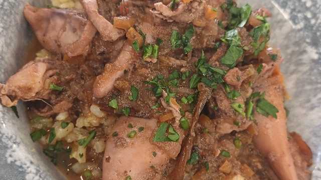Cocinero/a