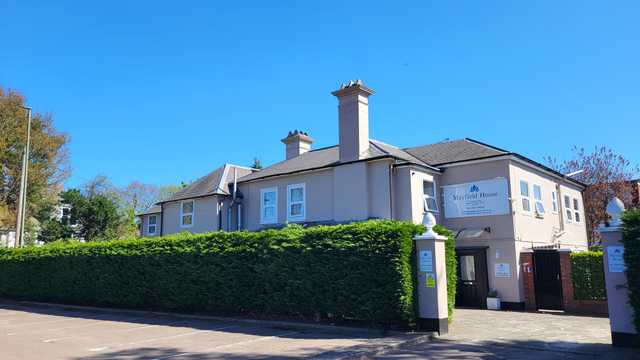 Registered Care Home Manager