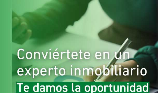 Agente Inmobiliario