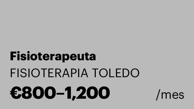 Fisioterapeuta