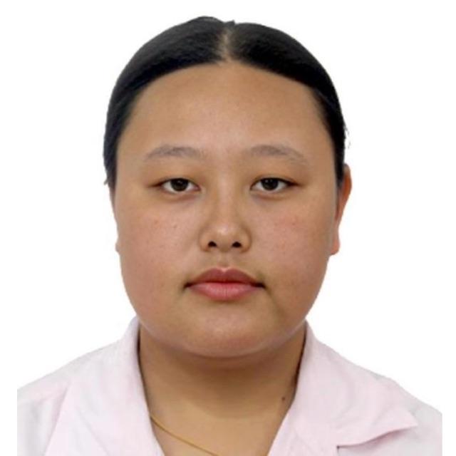 Candidate avatar