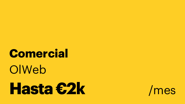 Comercial