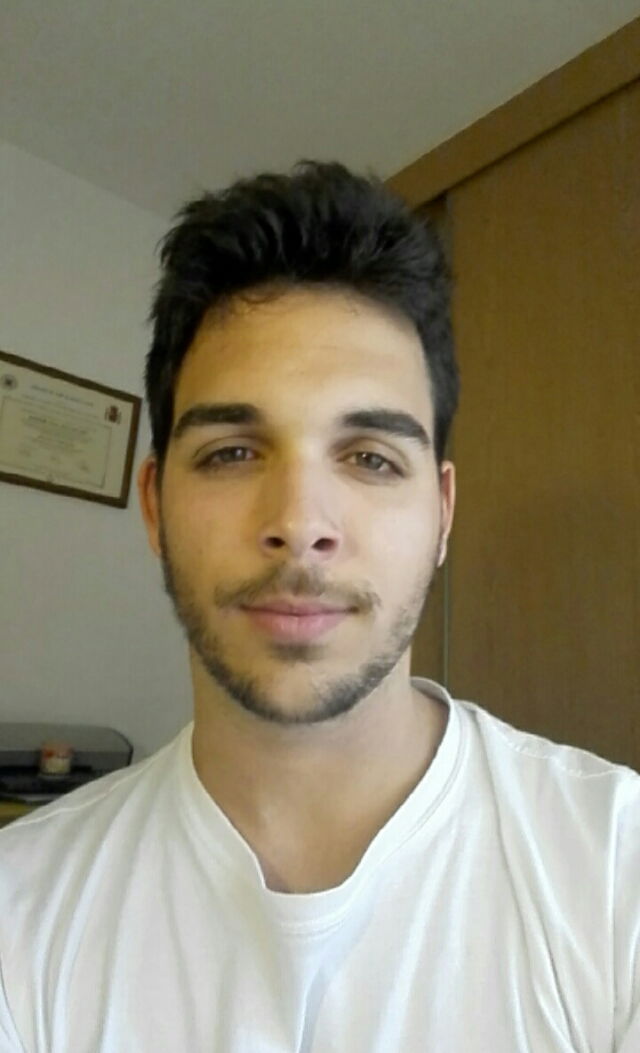 Adrián A. avatar icon