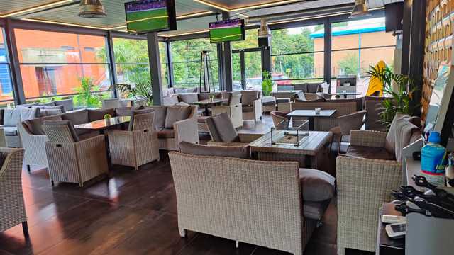 Restaurant General Manager