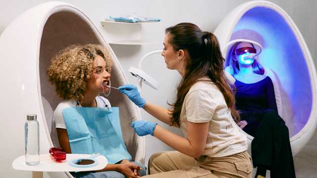 Higienista Dental