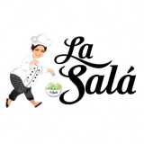 La Salá logo