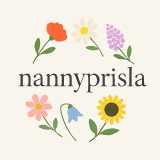 NannyPrisla Childcare LTD logo