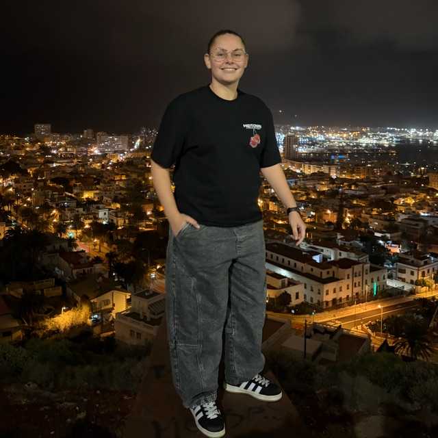 Candidate avatar