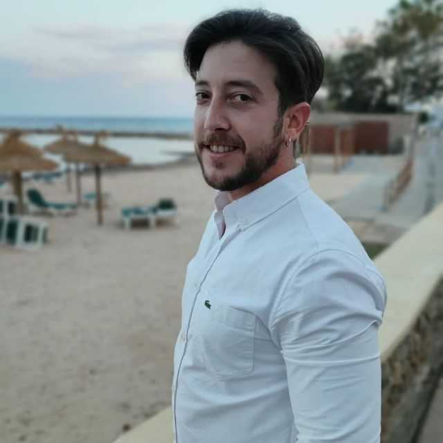 Candidate avatar