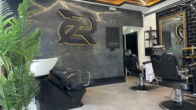 Barbero/a