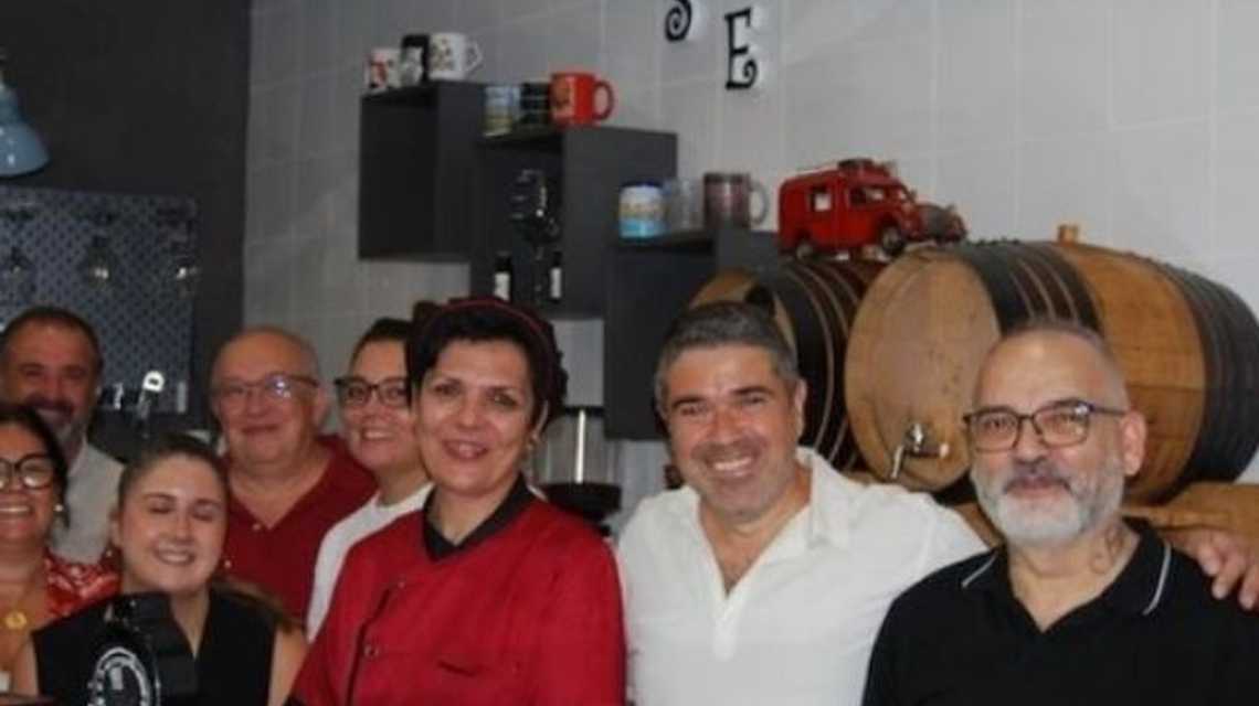 Restaurante cover image