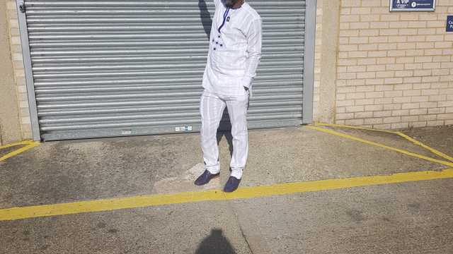 Worship Pastor