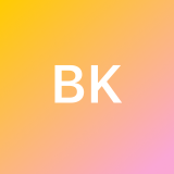 Bernadette K. avatar icon