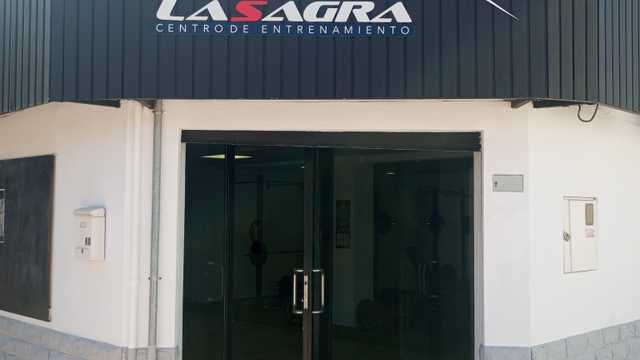 Entrenador personal