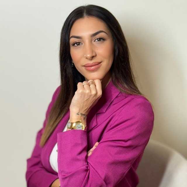 Candidate avatar