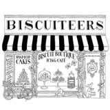 Biscuiteers LTD logo