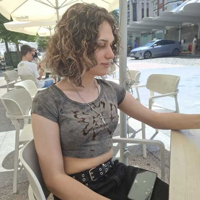 Candidate avatar