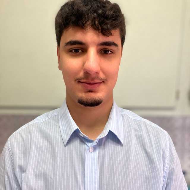 Candidate avatar