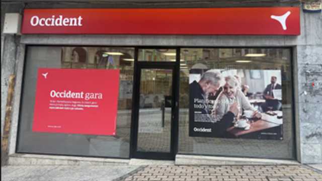 Asesor/a Comercial Seguros