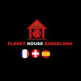 PLANET HOUSE  B. avatar icon