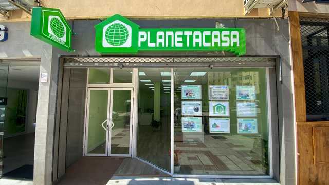 Agente Inmobiliario