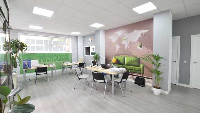 Captador/a Inmobiliario/a