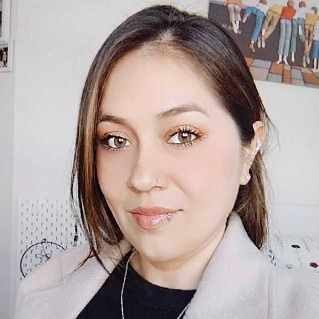 Candidate avatar