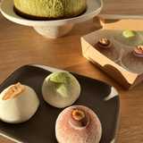 MOMOCHI P. avatar icon