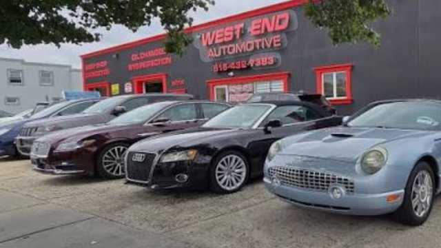 Driver's and Dispatcher's