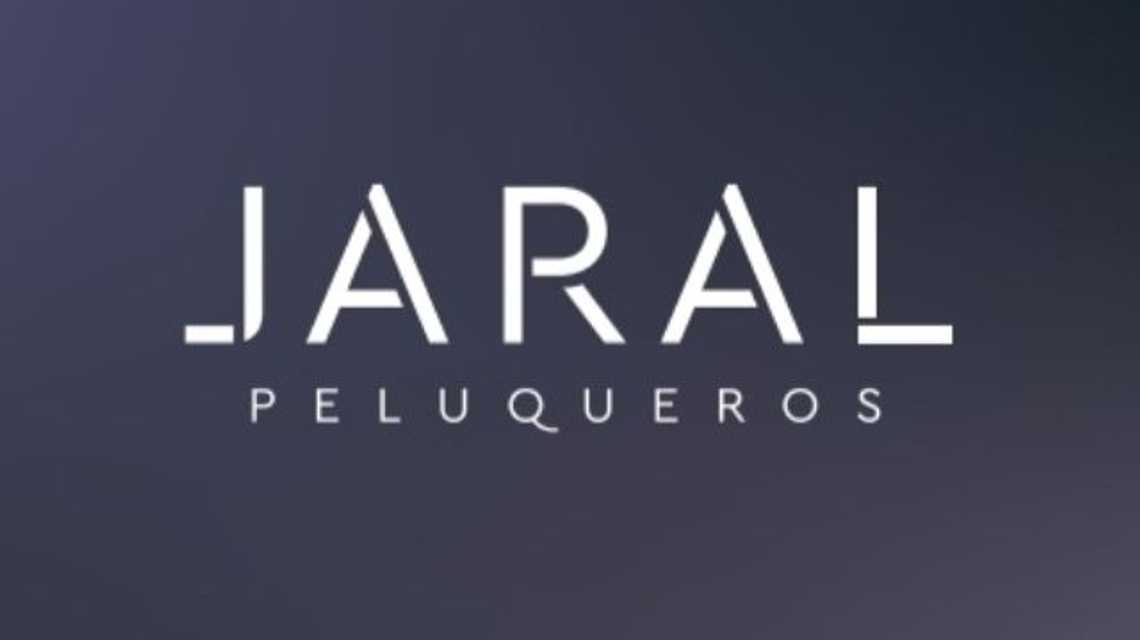 Jaral peluqueros cover image