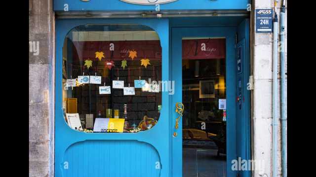 Camarero/a de Restaurante