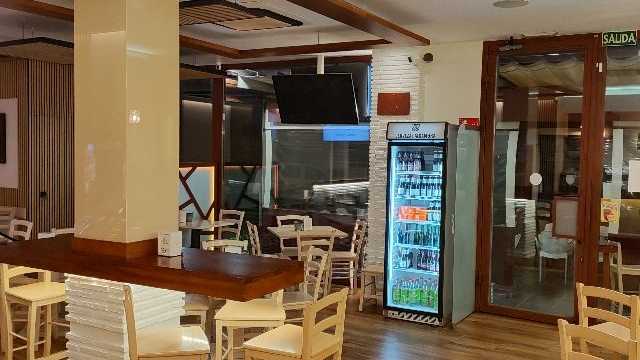 AYUDANTE COC./COCINERO EN OGIJARES