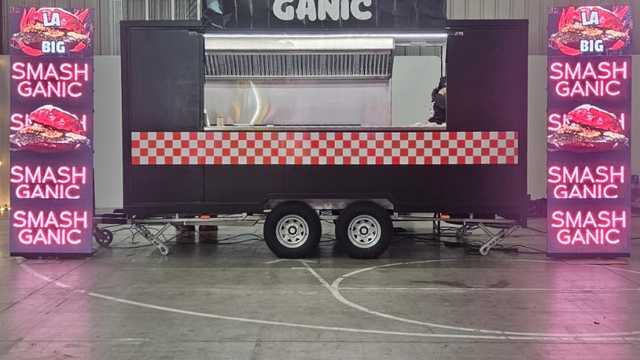 Dependiente/a y Ayudante de Cocina