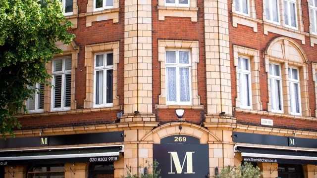 Commis Chef