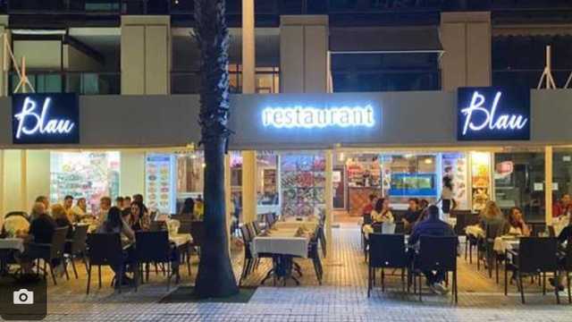 Camarero/a y Relaciones Públicas