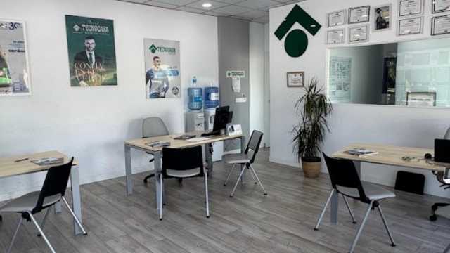 Asesor/a Inmobiliario